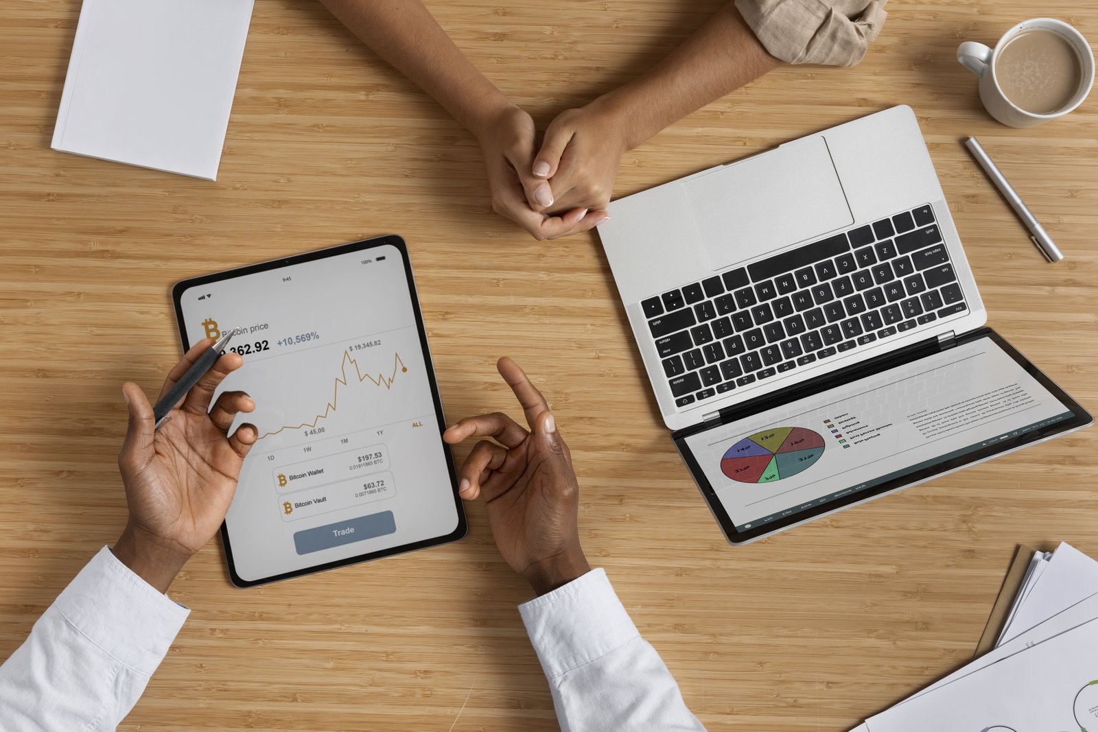 Diagnostic rapide & plan d'actions opérationnel