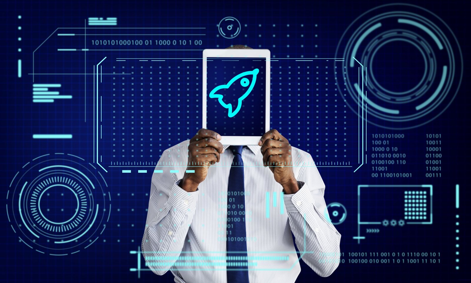 Développement de stratégies commerciales & optimisation numérique