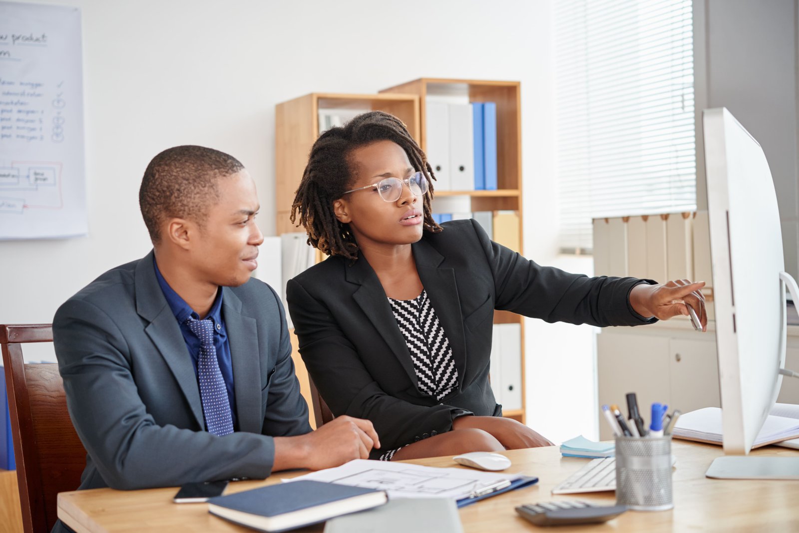 Accompagnement à la reprise d'entreprises