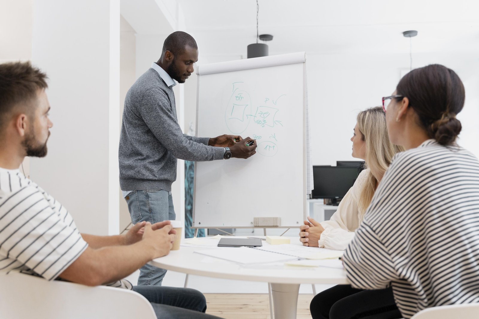Coaching & Consulting
